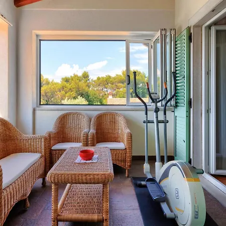 Dina By Interhome Tatil Evi *