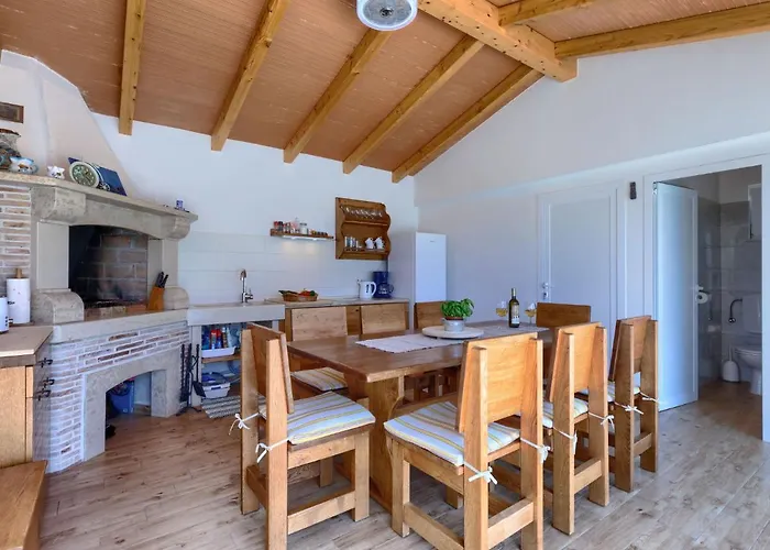 Dina By Interhome * Trget