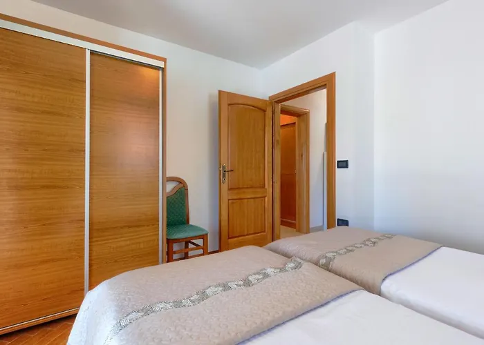 Dina By Interhome * Trget