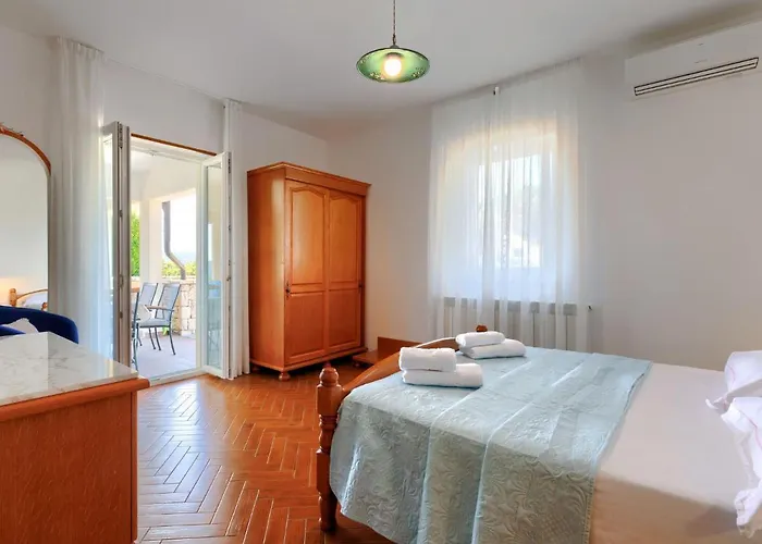 Semesterbostad Dina By Interhome