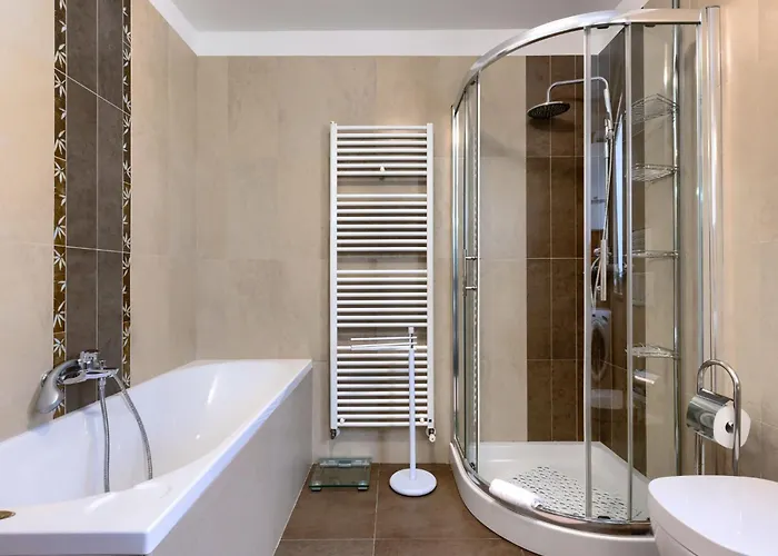 Semesterbostad Dina By Interhome *