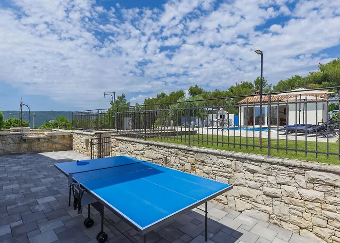 Dina By Interhome Trget