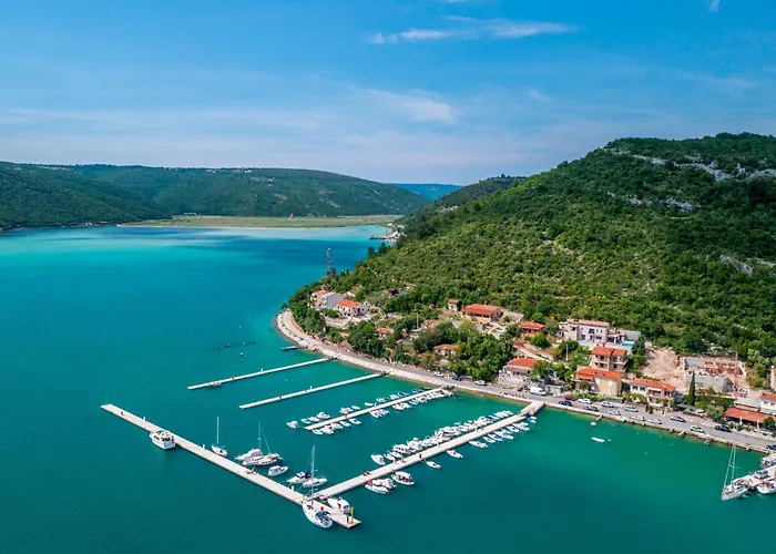 Semesterbostad Dina By Interhome *