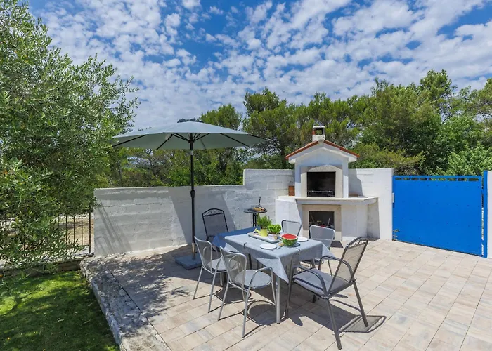 Dina By Interhome * Trget