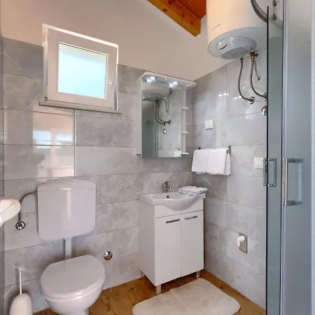 Dina By Interhome * Trget