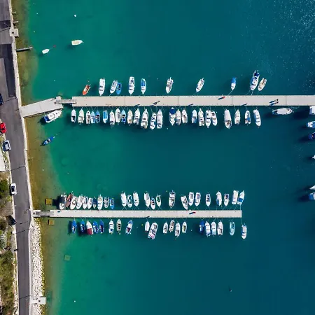 度假居 Dina By Interhome