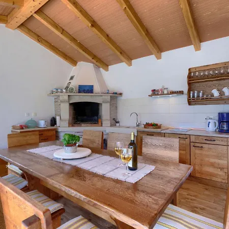 度假居 Dina By Interhome *