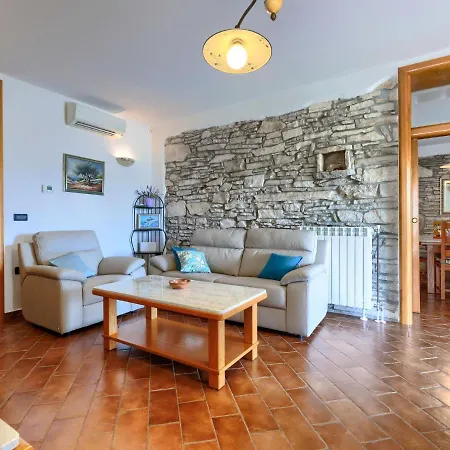 Dina By Interhome 度假居 Trget