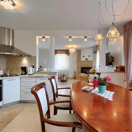 Apartment Oliva Verde By Interhome