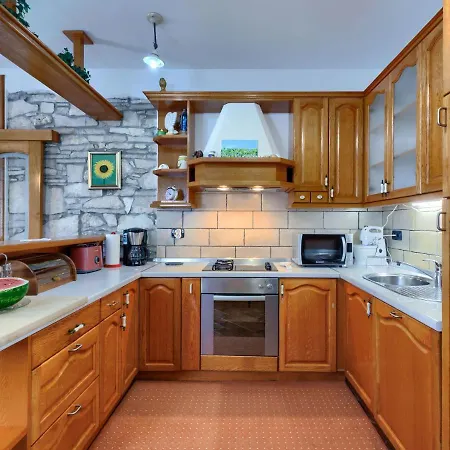 Holiday home Dina By Interhome Trget