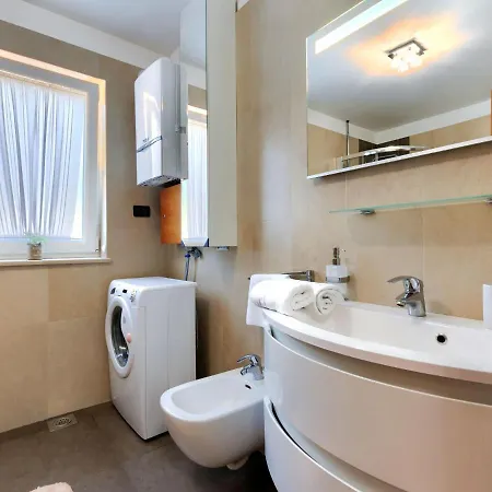 Apartment Oliva Verde By Interhome *