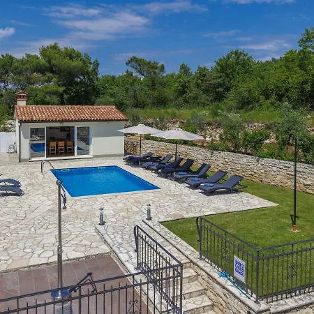 度假居 Dina By Interhome