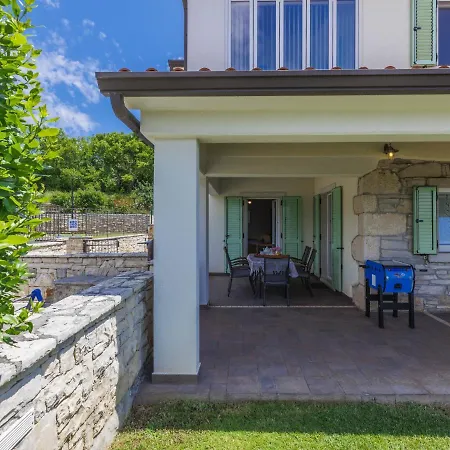 Dina By Interhome Trget