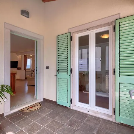 Dina By Interhome Holiday home Trget