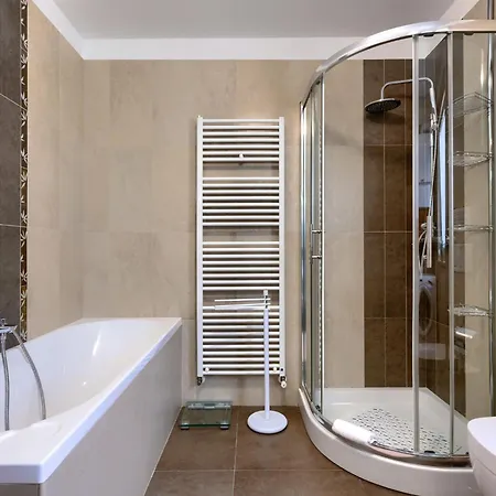 度假居 Dina By Interhome *