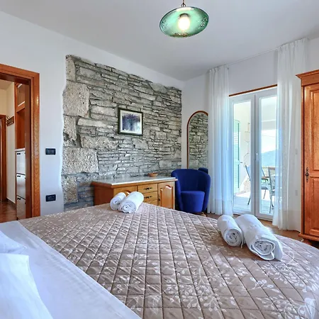 Appartement Oliva By Interhome Trget